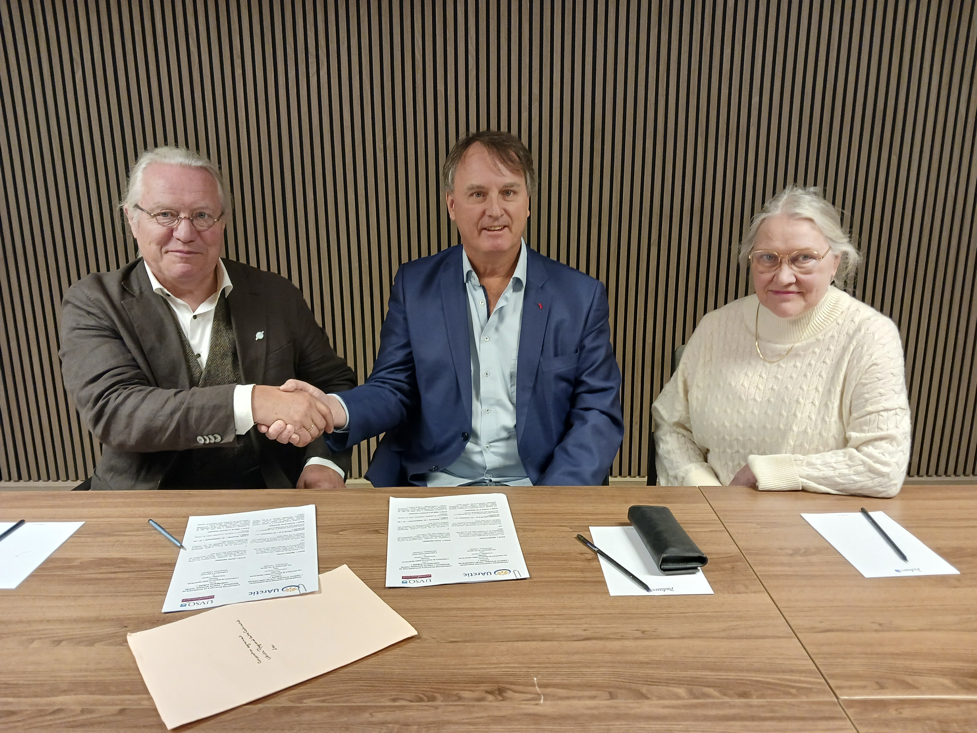 UArctic University of the Arctic UArctic Regional Centre